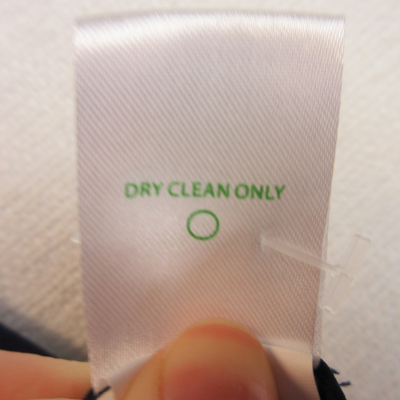 Lilly Pulitzer Navy Silk Elsa Top Size XS - Picture 8 of 11